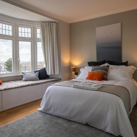 Entire Home In Streatham With Lovely Views & Ultra Fast Wi-Fi Norbury  Exterior photo